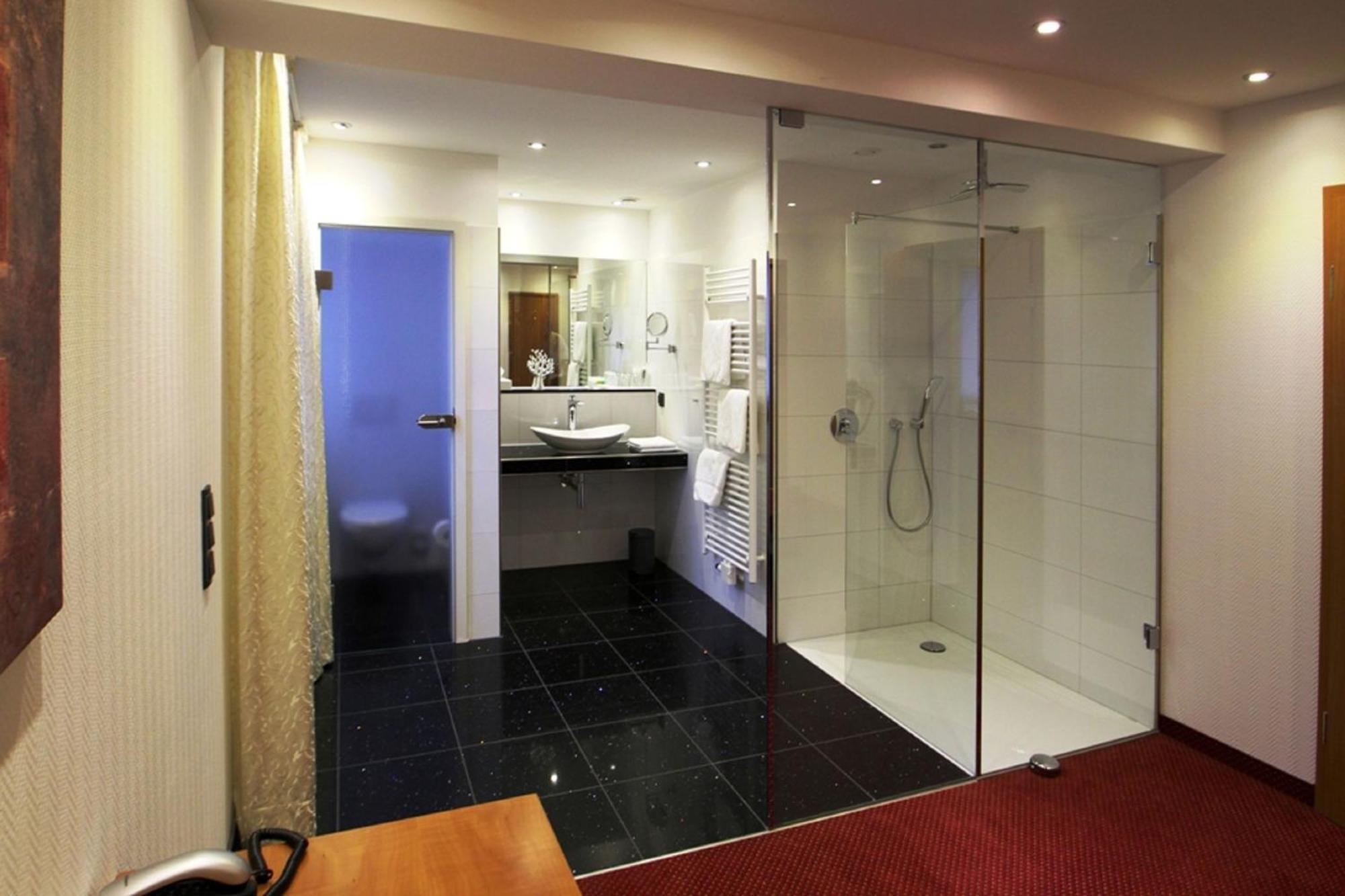 Hotel Zum Hackstueck Hattingen Δωμάτιο φωτογραφία