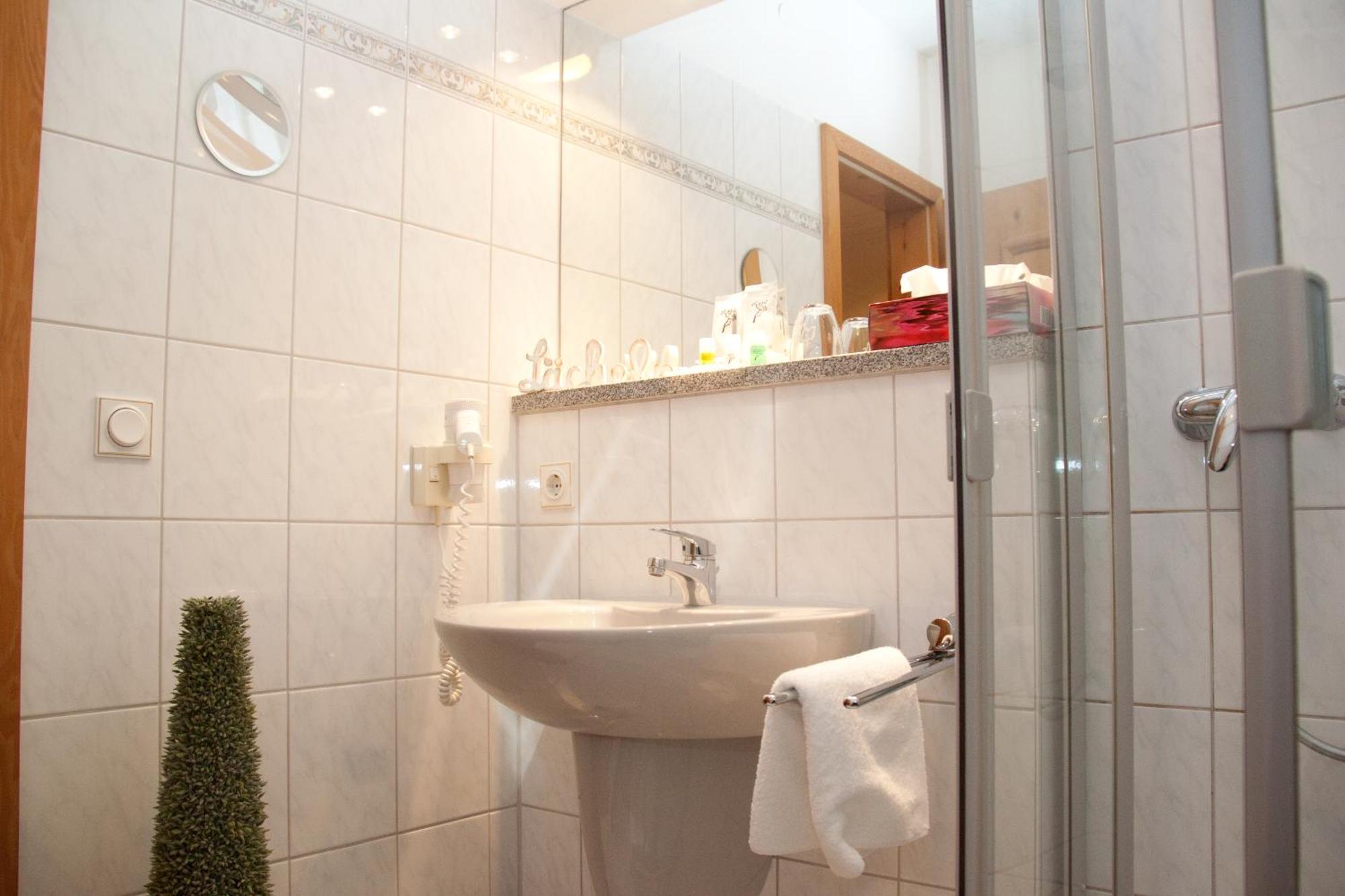 Hotel Zum Hackstueck Hattingen Δωμάτιο φωτογραφία